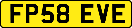FP58EVE