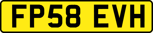 FP58EVH