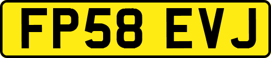 FP58EVJ