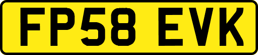 FP58EVK