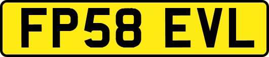 FP58EVL