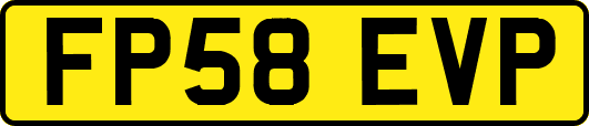 FP58EVP