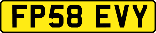 FP58EVY