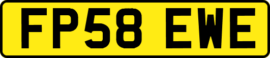 FP58EWE