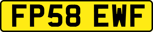 FP58EWF