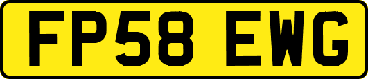 FP58EWG