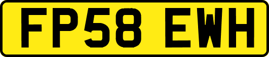 FP58EWH