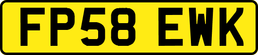FP58EWK
