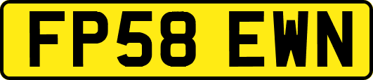FP58EWN