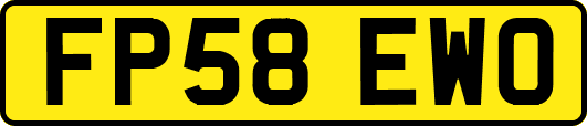 FP58EWO