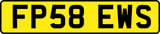 FP58EWS
