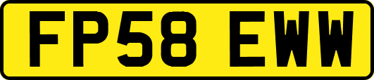 FP58EWW