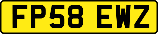 FP58EWZ