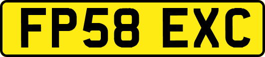 FP58EXC