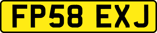 FP58EXJ