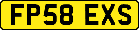 FP58EXS