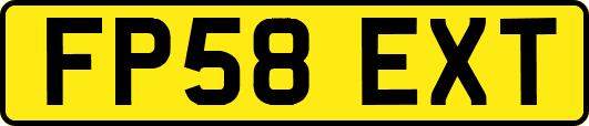 FP58EXT