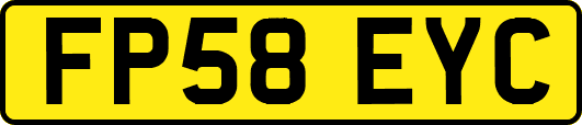 FP58EYC