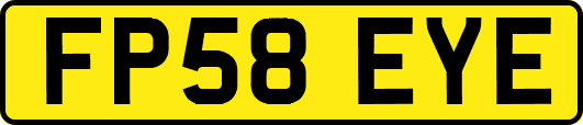 FP58EYE