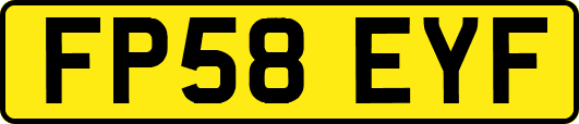 FP58EYF