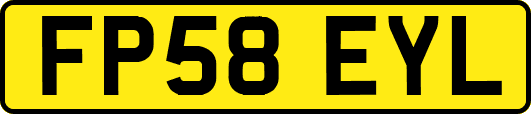 FP58EYL