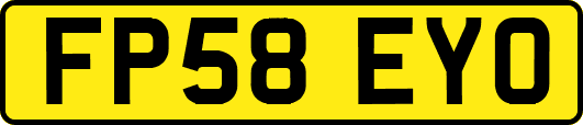 FP58EYO