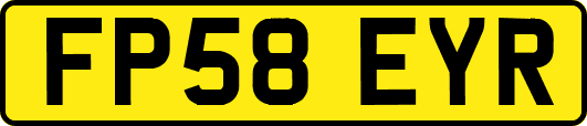 FP58EYR