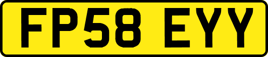 FP58EYY