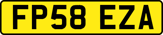 FP58EZA
