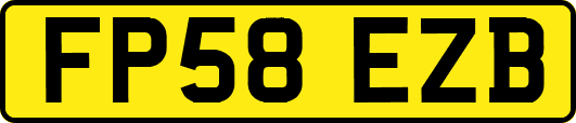 FP58EZB