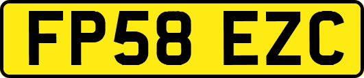 FP58EZC