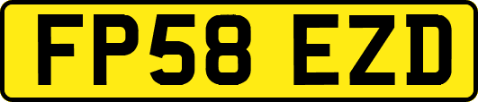 FP58EZD