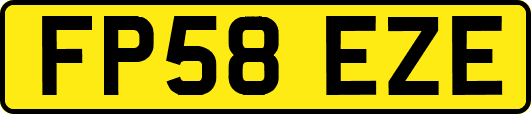 FP58EZE