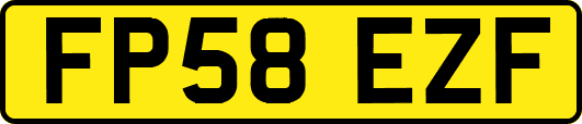 FP58EZF