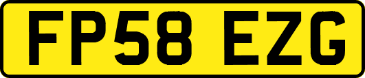 FP58EZG