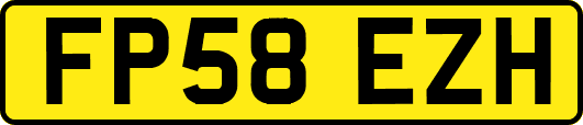 FP58EZH