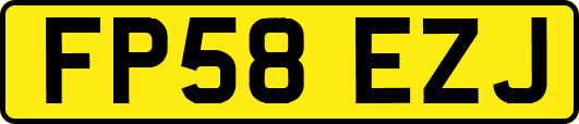FP58EZJ