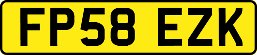 FP58EZK