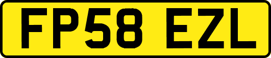 FP58EZL
