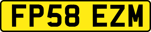 FP58EZM