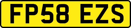 FP58EZS