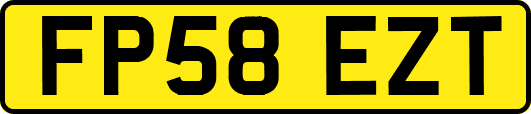 FP58EZT