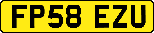 FP58EZU