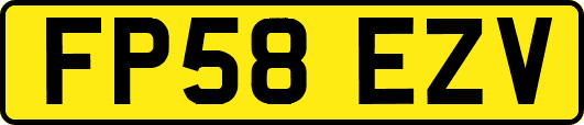 FP58EZV