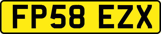 FP58EZX