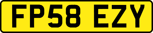FP58EZY