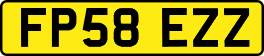 FP58EZZ