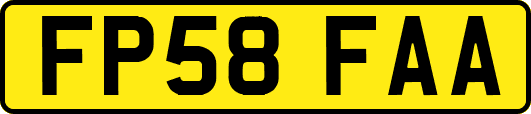 FP58FAA