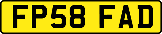 FP58FAD