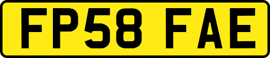 FP58FAE